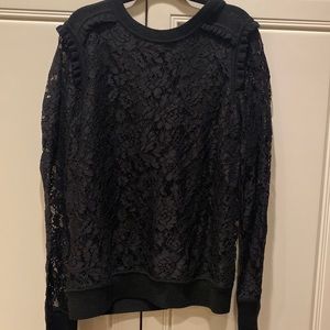 Tory Burch Sweater